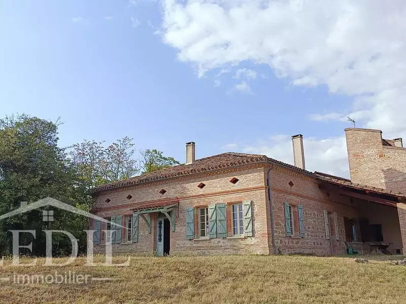 Maison, 155 m²