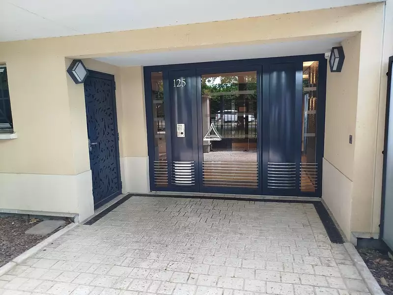 Appartement, 40 m²