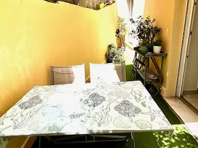 Appartement, 84 m²