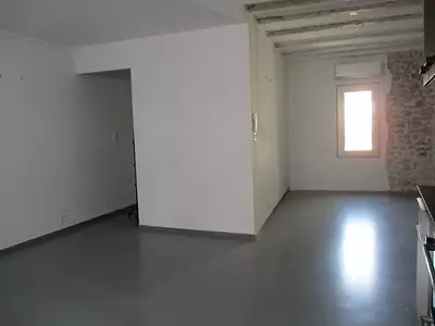 Appartement, 44,9 m²