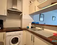 Appartement, 42,9 m²