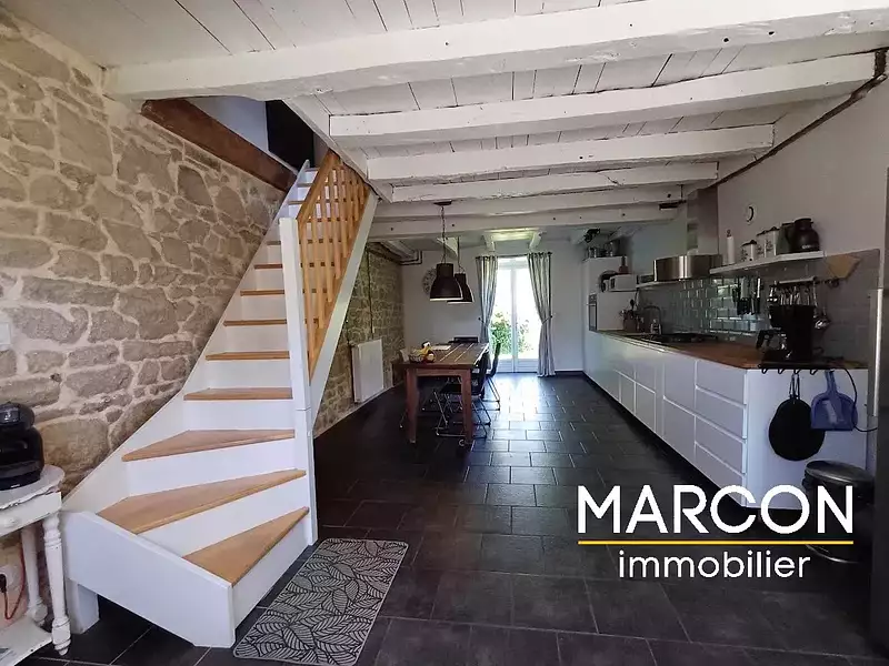 Maison, 179 m²