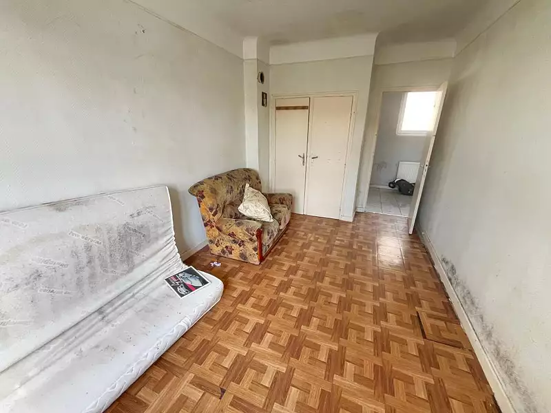 Immeuble, 314 m²