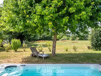 Maison, 163 m²