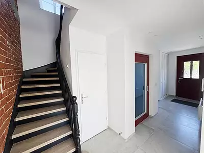 Maison, 262 m²