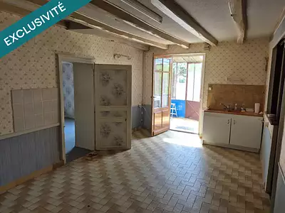 Maison, 140 m²