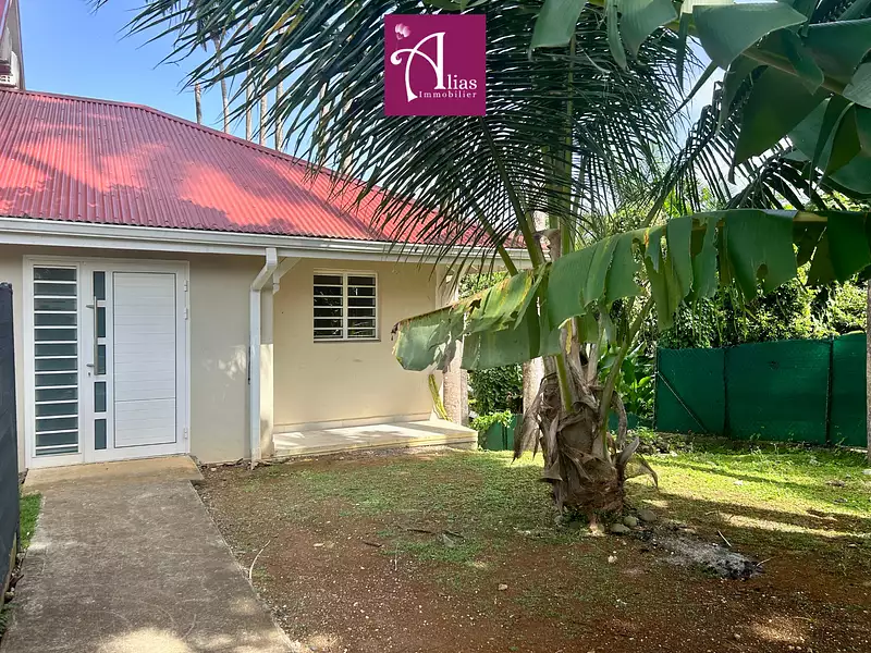 Maison, 163 m²