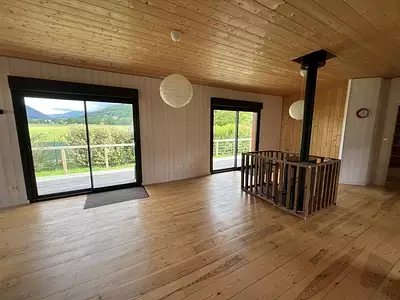 Maison, 83,68 m²