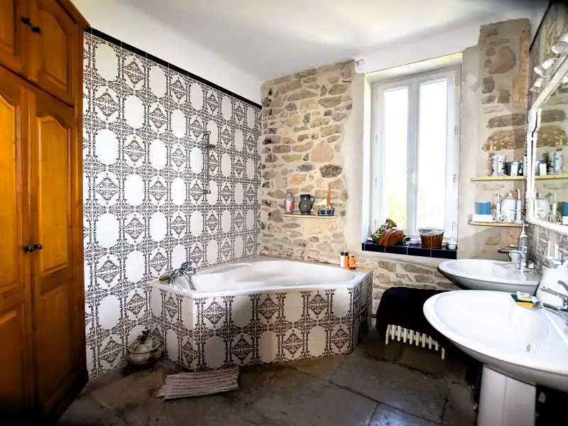 Maison, 127 m²