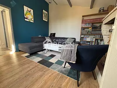Maison, 92 m²