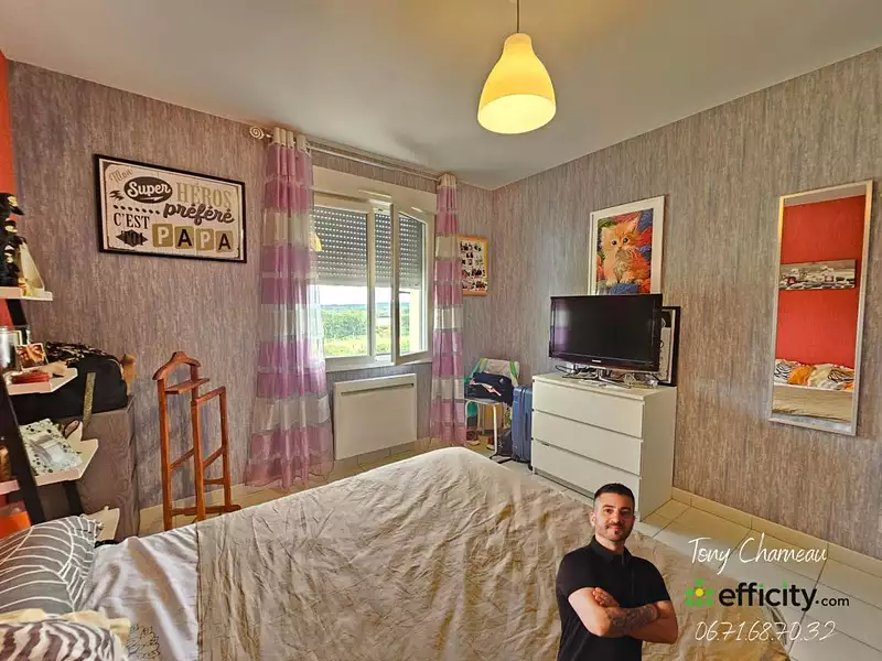 Maison, 117 m²