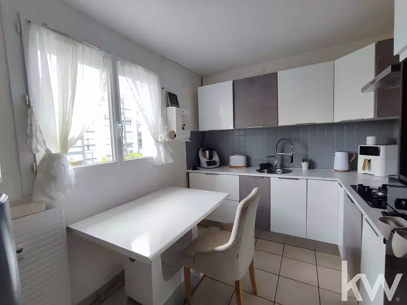 Appartement, 75 m²