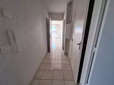 Appartement, 72,9 m²