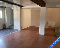 Immeuble, 96 m²
