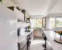 Appartement, 65,58 m²