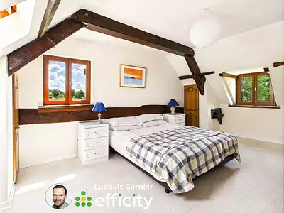 Maison, 130 m²