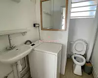 Appartement, 34,25 m²