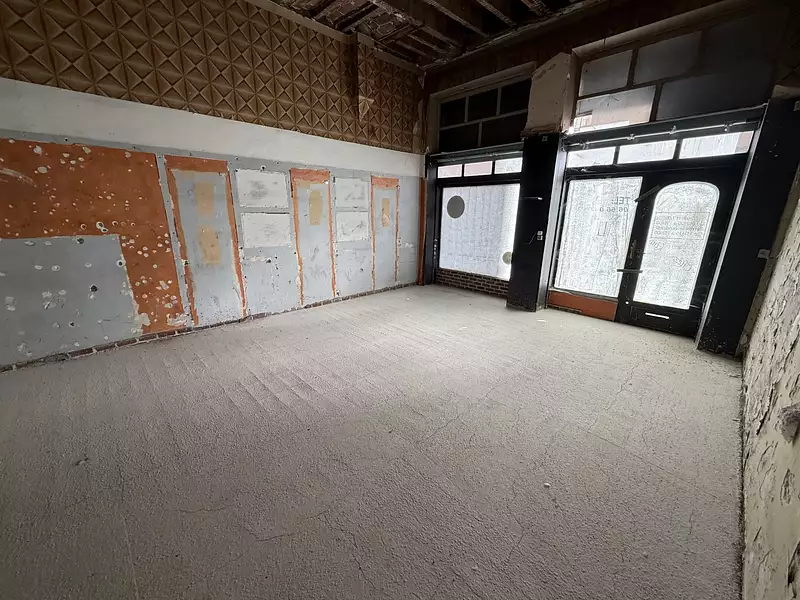 Appartement, 40,1 m²