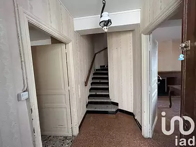 Maison, 111 m²