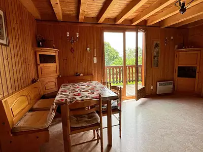 Maison, 46 m²