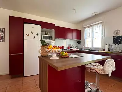 Maison, 94 m²