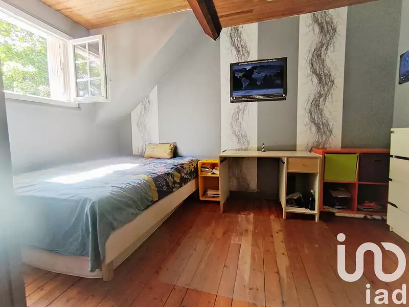 Maison, 130 m²