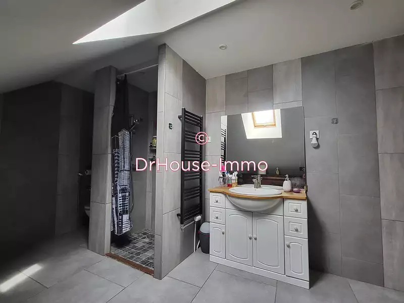 Maison, 152 m²