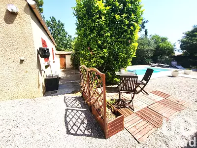 Maison, 125 m²