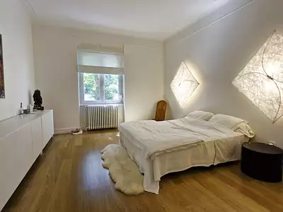 Appartement, 124 m²