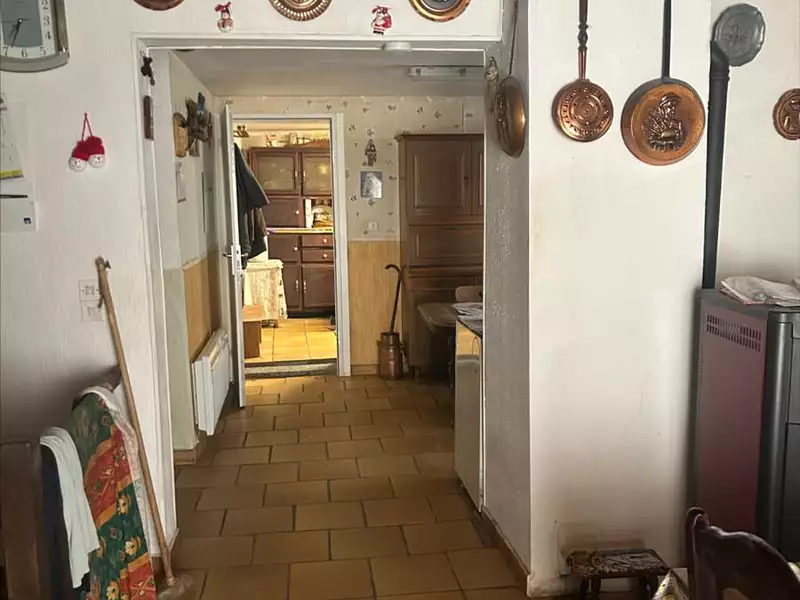 Maison, 78 m²