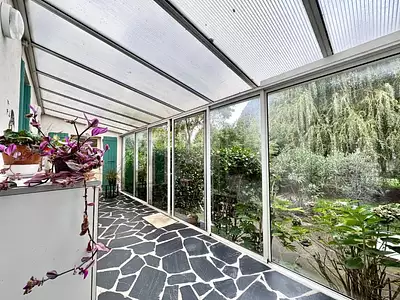 Maison, 217 m²