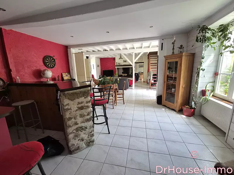Maison, 174 m²