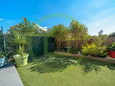 Appartement, 43,1 m²