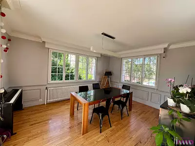 Maison, 156 m²