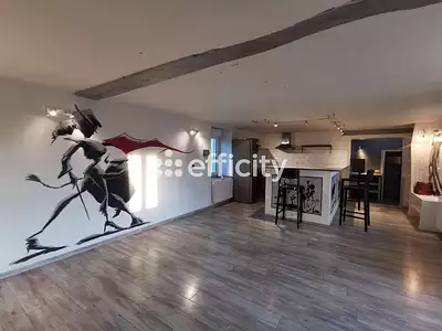 Maison, 167 m²