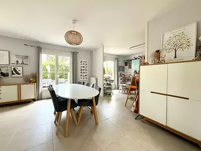 Maison, 141 m²