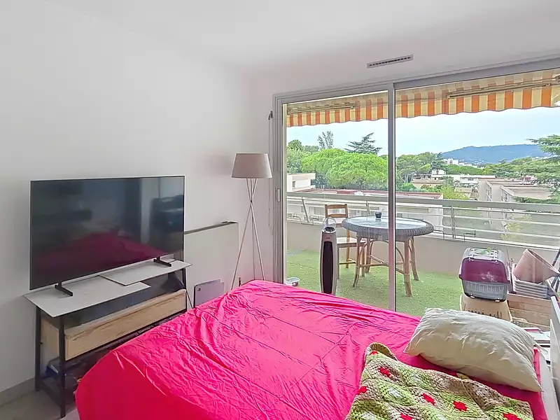 Appartement, 50,39 m²