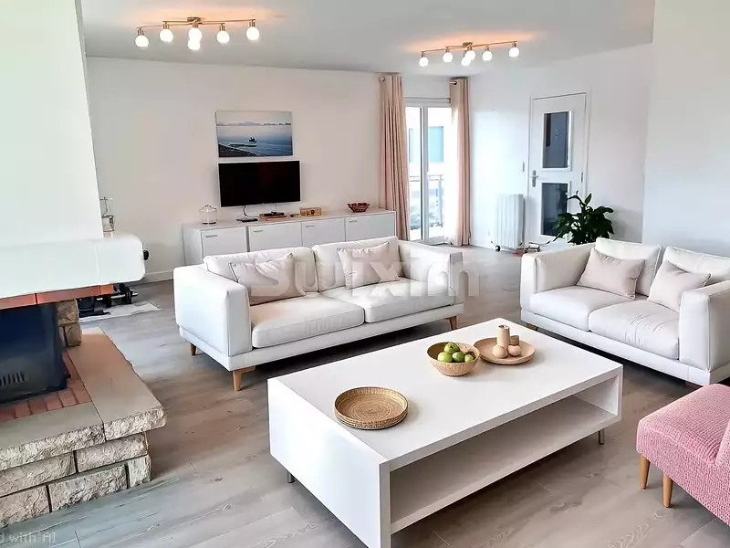 Appartement, 115 m²