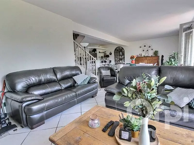 Maison, 147 m²