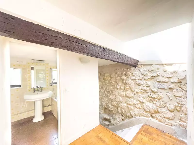 Appartement, 65 m²