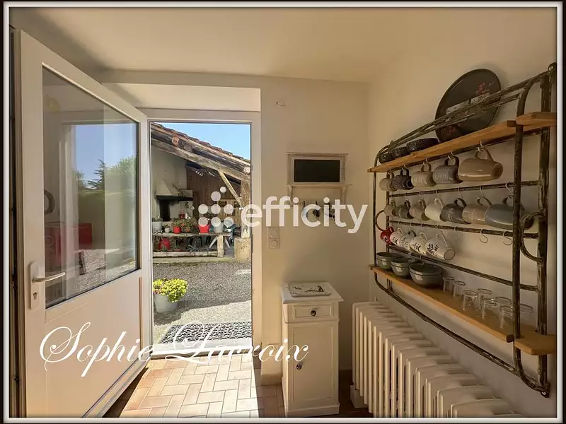 Maison, 212 m²