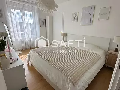 Appartement, 65 m²