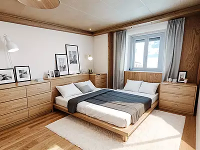 Maison, 80 m²