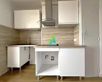 Appartement, 58,84 m²