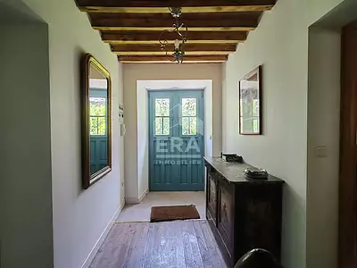 Maison, 123,36 m²