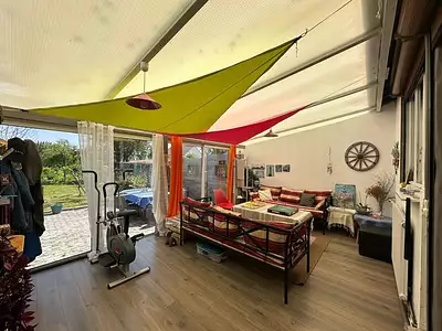 Maison, 130 m²