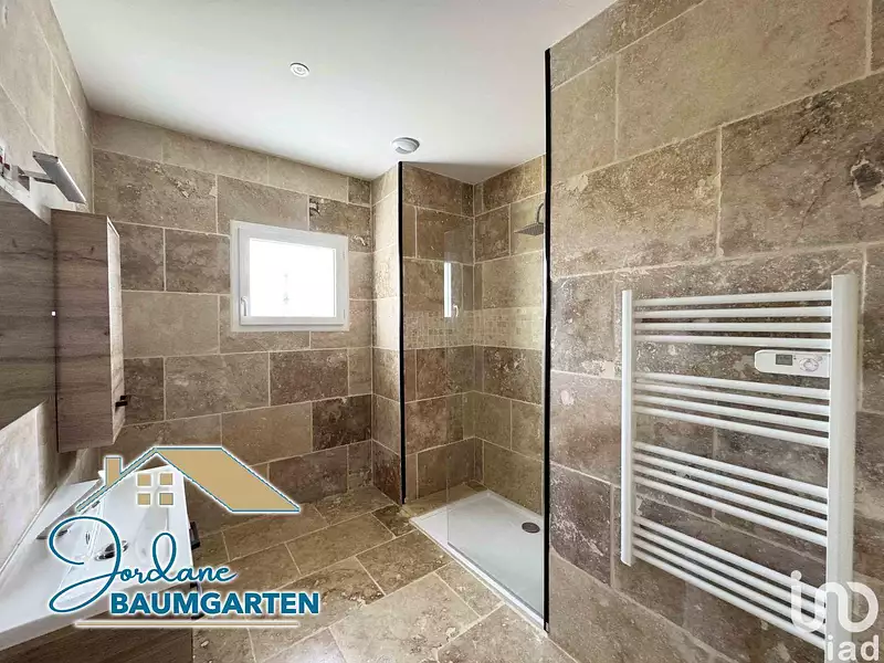 Maison, 68 m²