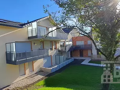 Appartement, 65,61 m²