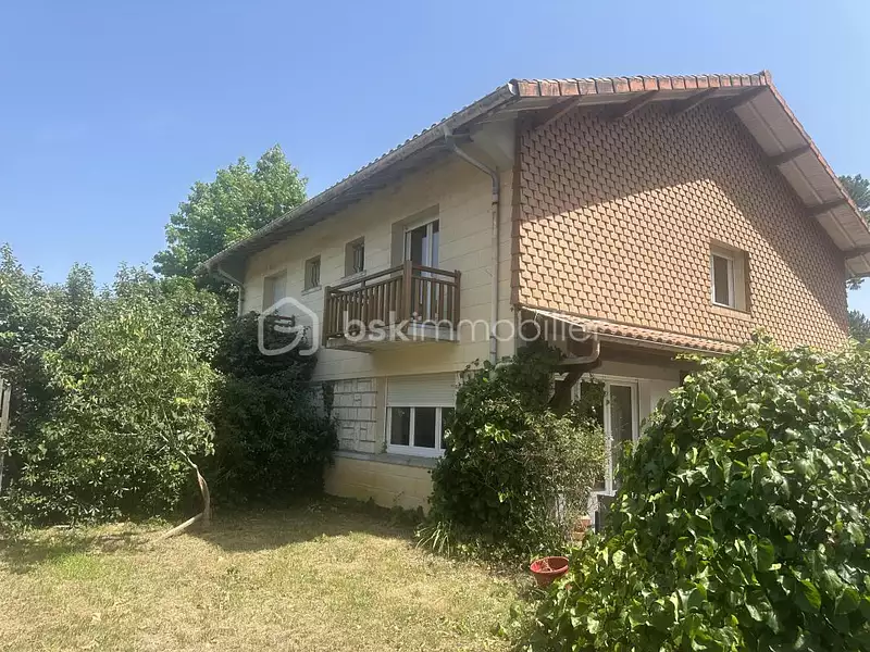 Maison, 80 m²