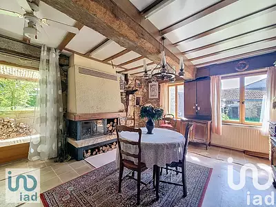 Maison, 103 m²